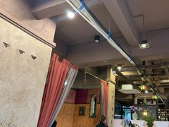 -翡翠鸟精品泰国菜(北辰财富中心店)