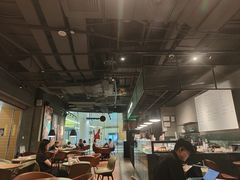 -Wagas沃歌斯(浦东机场店)