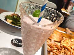 -HELLO MUSAE 拾光缪斯餐厅·纯正希腊风味(苏州中心店)