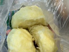 -俞记安顺特色破酥包(民生路店)
