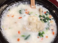 -宏状元现熬粥·京味菜(五棵松店)