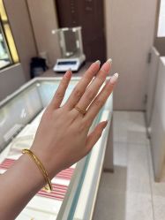 -周大福CHOW TAI FOOK(长寿路189弄购物中心店)