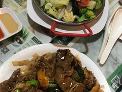 -翠华餐厅