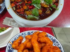 -北大地皖峰饭馆