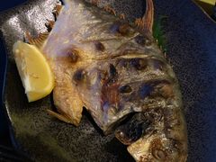 -柚·日式料理-富力万丽酒店