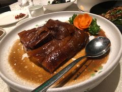 -桃花源中餐厅(金茂豪华精选酒店)