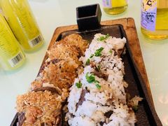 -湖锦酒楼·31年地道湖北菜(黄鹤楼店)