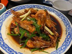 -老头儿油爆虾·1987杭州烟火味(湖滨银泰in77D区店)