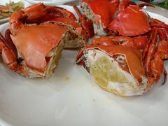 -海大大蒸汽海鲜餐厅·粤菜·特色小炒(欢乐颂店)