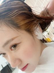 -icare美发沙龙
