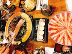 -喜来稀肉(金巴利道店)