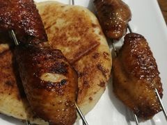 -一九烧烤(莱山区初家店)