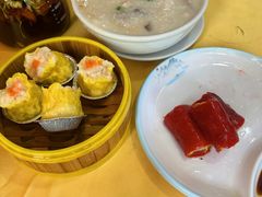 -吉莲利苑海鲜酒家(珠海拱北28年老字号店)