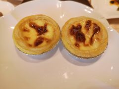 -喜来登由由大酒店九州膳坊中餐厅