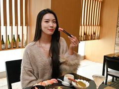 -西村日本料理(香格里拉饭店)