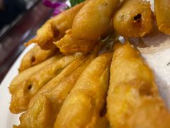 -天宁凯利时尚餐厅