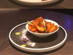 -万丽轩·粤菜(王府井金茂万丽酒店)