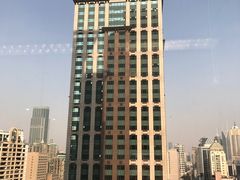 -中信银行(上海中信泰富广场支行)