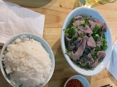 -全牛匠·乐山跷脚牛肉(新中关店)