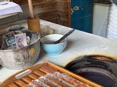 -邵建华师傅梅菜扣肉饼(麓山总店)
