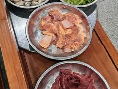 -盈田盈粥庄(博山东路店)
