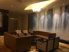 -无锡君来洲际酒店