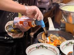 -老龙亭拉面店