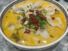 -聚丰园•湖鲜餐厅(阿红私房菜梅石路店)