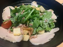 -LENBACH兰巴赫西餐啤酒坊(大连东港店)