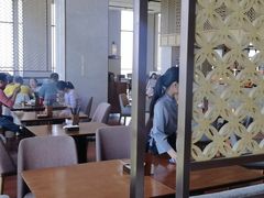 -嘉定凯悦·咖啡厅