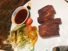 -炙柒Sekinana·精致料理 烧鸟·铁板烧(海上世界店)