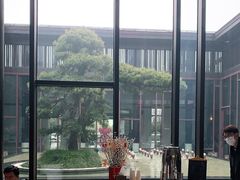 -上海崇明金茂凯悦酒店