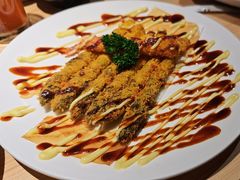 -花和海鲜自助(梅江店)