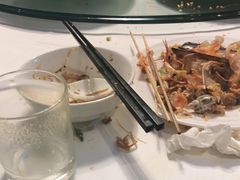 -79号渔船海鲜饭店(华强北店)