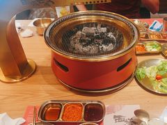 -西塔老太太泥炉烤肉(武汉摩尔城店)