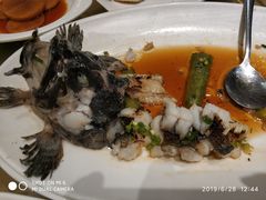 -金时代顺风大酒店(协泰店)
