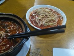 -清真·穆萨砂锅(大皮院店)