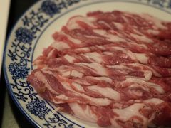 -裕德孚·非遗手切涮羊肉(东直门内大街店)