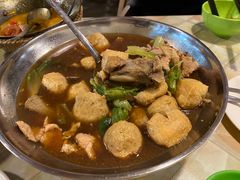 -热浪岛马来餐厅
