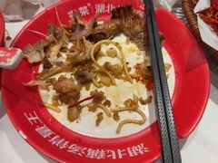 -来菜·湖北头牌藕汤(武商MALL众圆店)