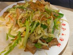 -老头盖浇饭(南京新街口明瓦廊宏光酒店店)