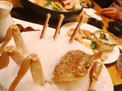 -王鼎精致料理铁板烧(世博源店)