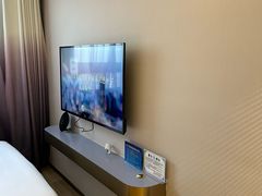 -北京天安门王府井漫心酒店