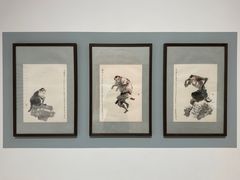 -上海宝龙美术馆