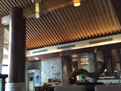 -长白山万达锦华套房酒店