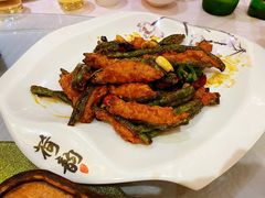 -德泰楼餐饮(莲湖路店)