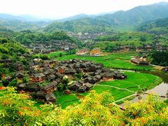 -程阳八寨景区