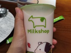 -迷客夏Milksha(无锡苏宁店)
