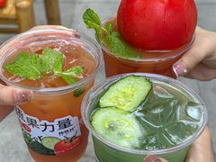 -炖物24章·顺时轻养茶(杭州大厦店)