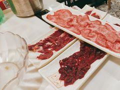 -悦来悦牛潮汕牛肉火锅(大浪店)